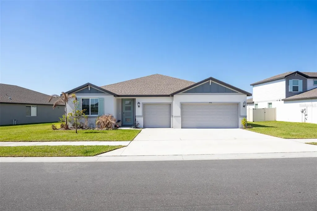 2016 Rosewood Drive Bartow FL 33830