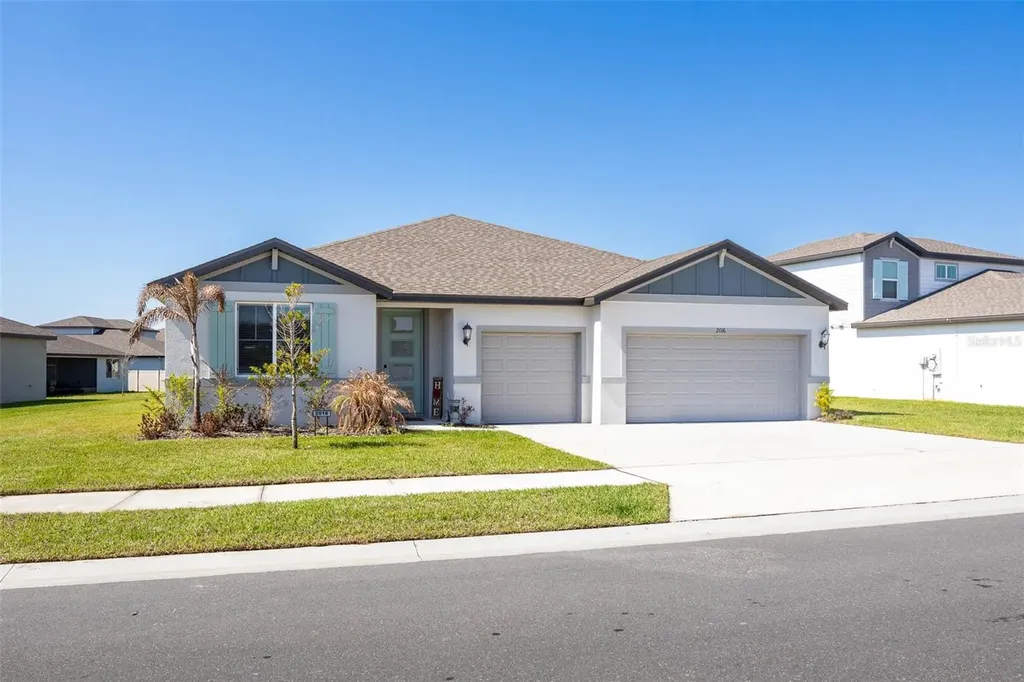 2016 Rosewood Drive Bartow FL 33830