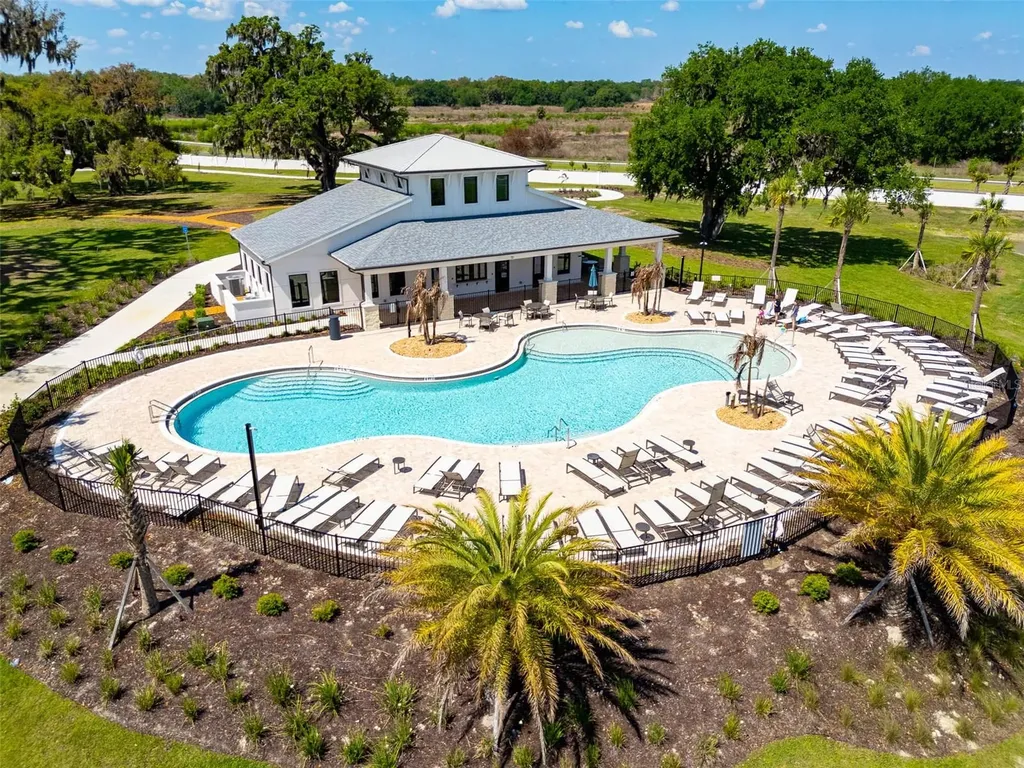 2016 Rosewood Drive Bartow FL 33830