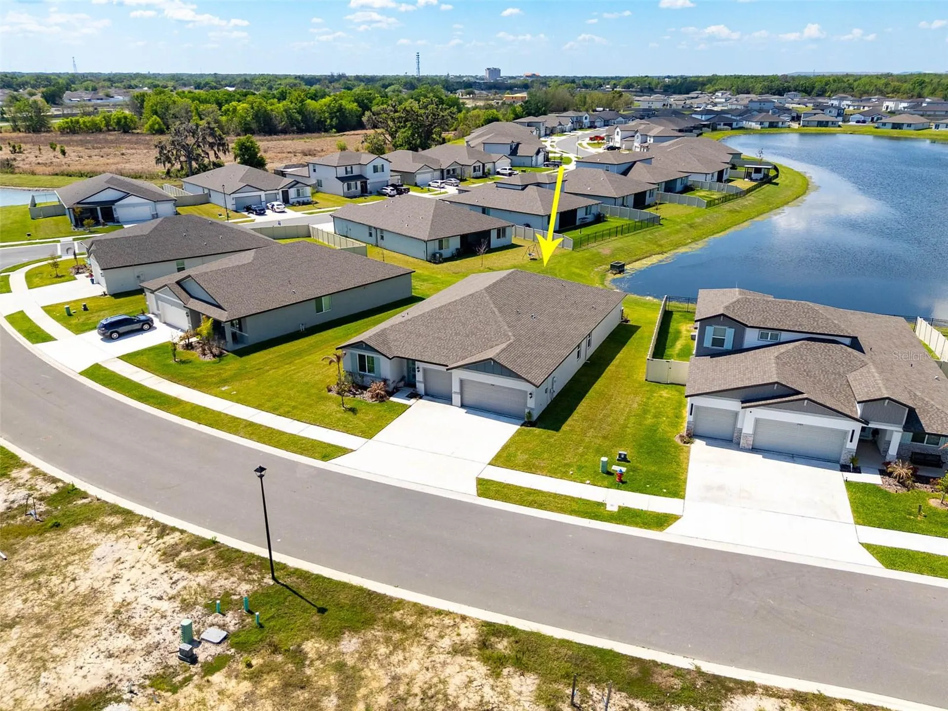 2016 Rosewood Drive Bartow FL 33830