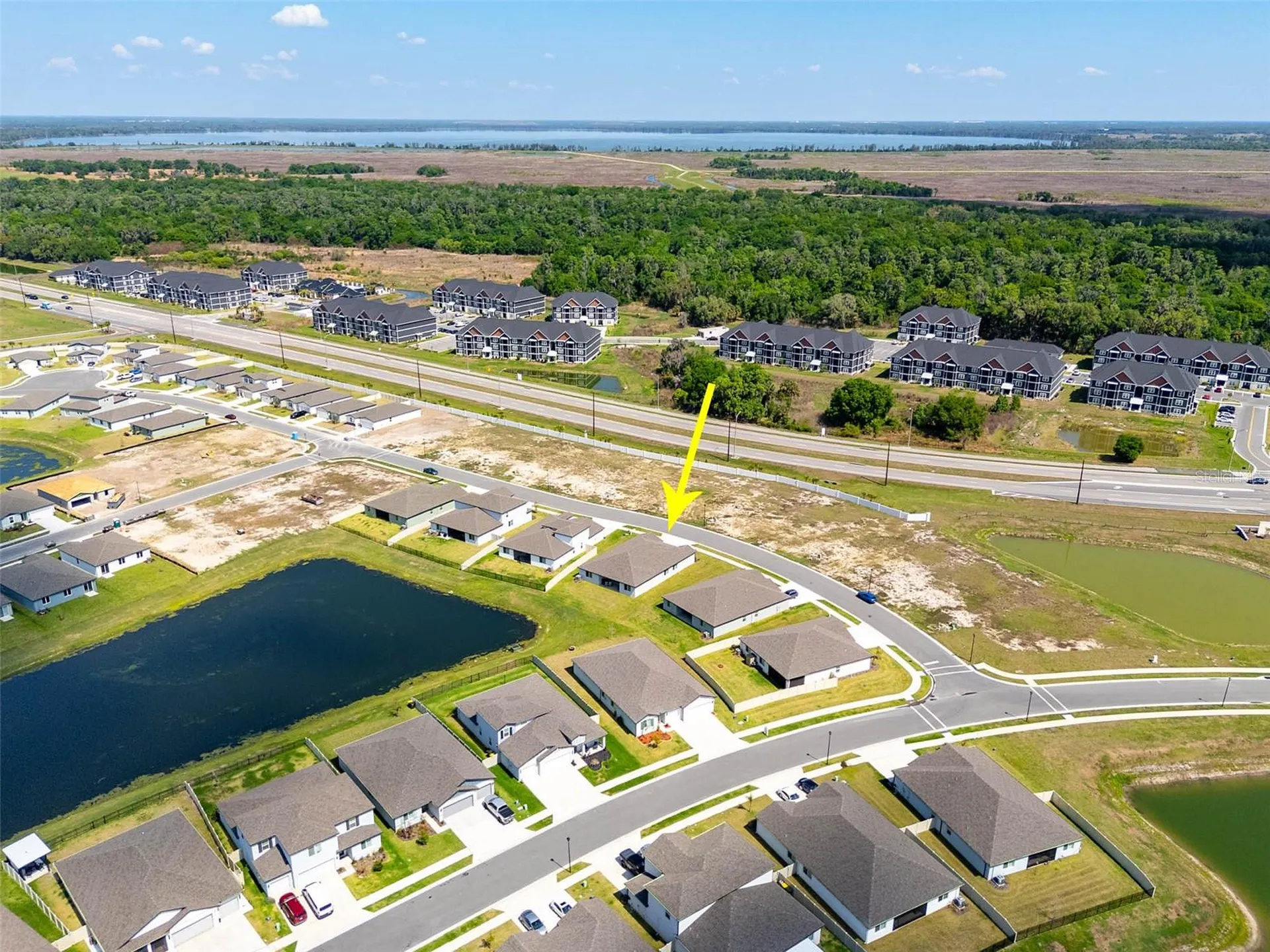 2016 Rosewood Drive Bartow FL 33830