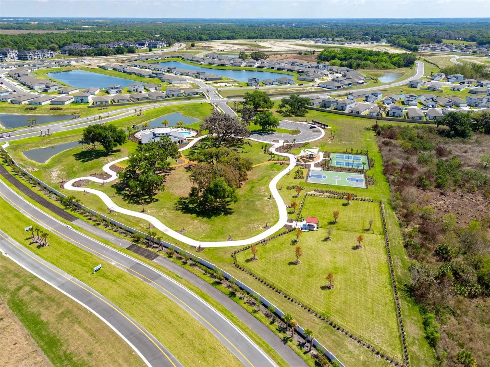 2016 Rosewood Drive Bartow FL 33830