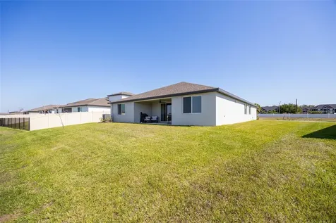 2016 Rosewood Drive Bartow FL 33830