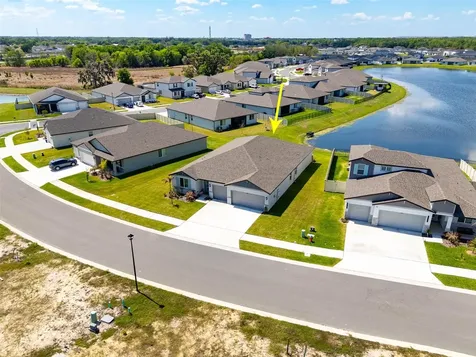 2016 Rosewood Drive Bartow FL 33830