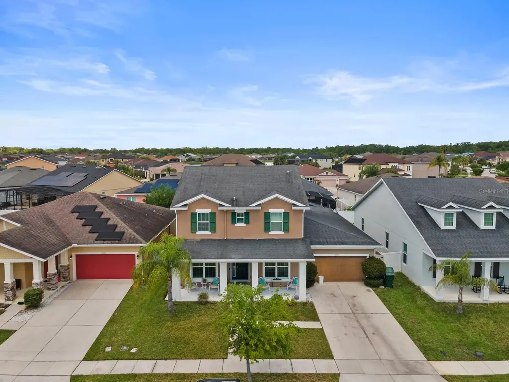 2987 Boating Boulevard Kissimmee FL 34746