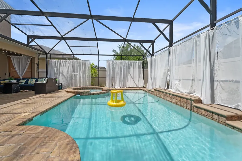 2987 Boating Boulevard Kissimmee FL 34746