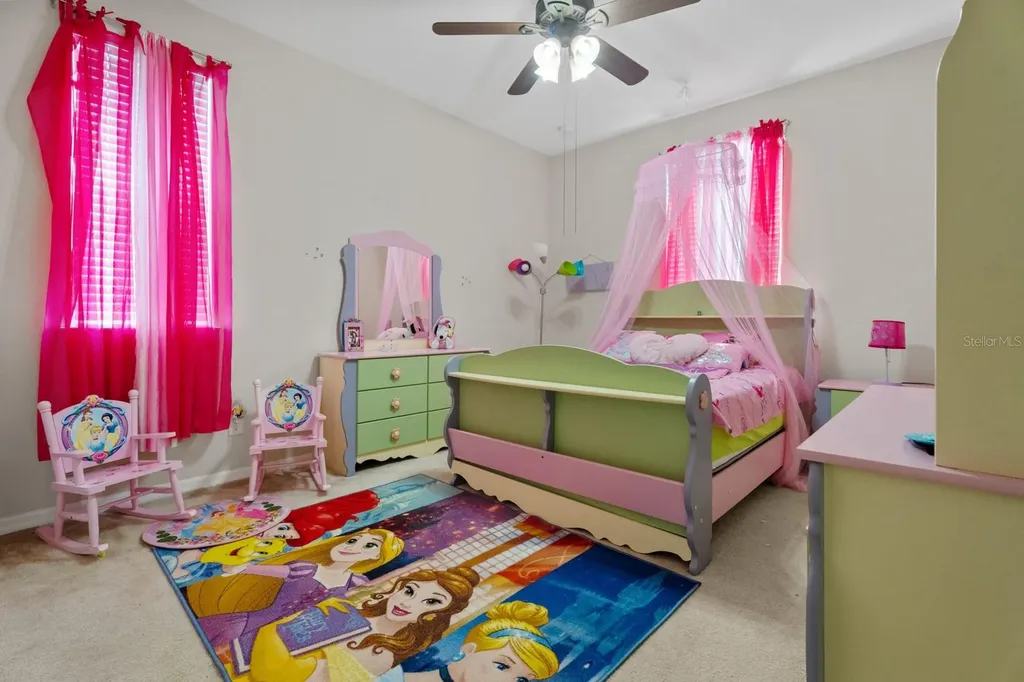 2987 Boating Boulevard Kissimmee FL 34746