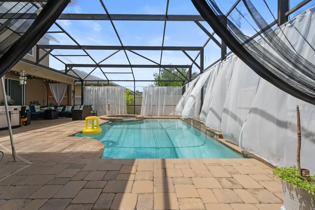 2987 Boating Boulevard Kissimmee FL 34746