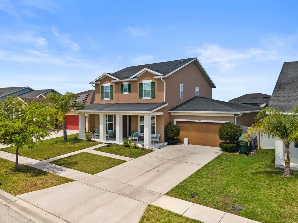 2987 Boating Boulevard Kissimmee FL 34746