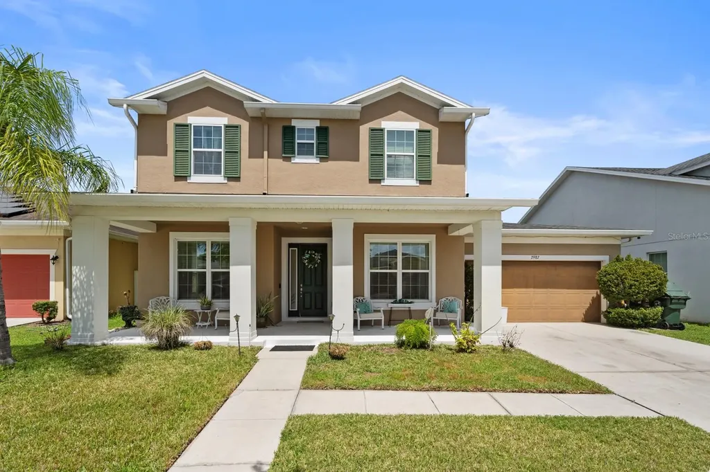 2987 Boating Boulevard Kissimmee FL 34746