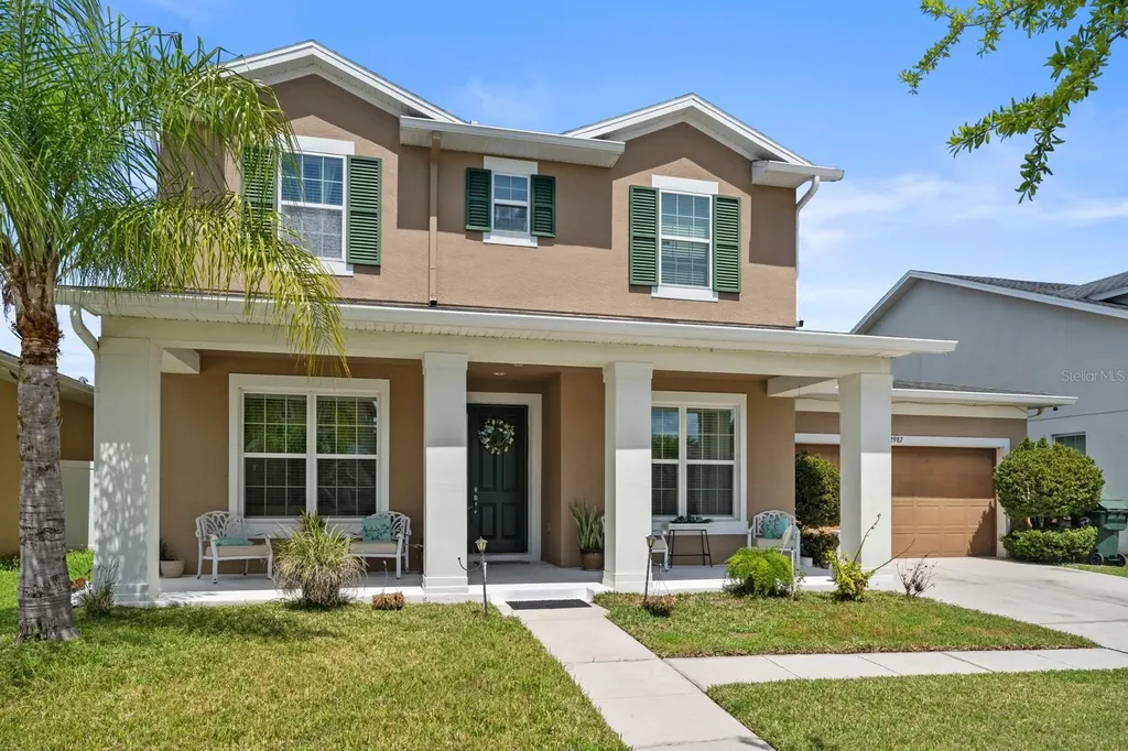 2987 Boating Boulevard Kissimmee FL 34746