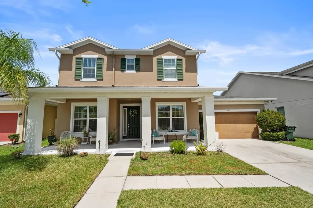 2987 Boating Boulevard Kissimmee FL 34746