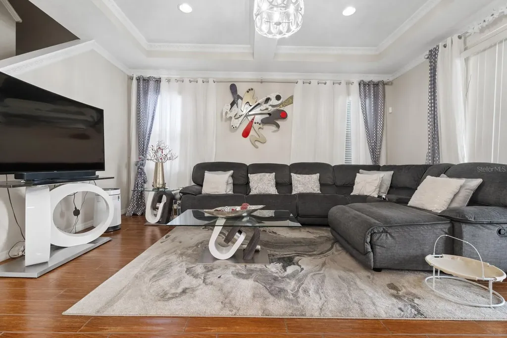 2987 Boating Boulevard Kissimmee FL 34746