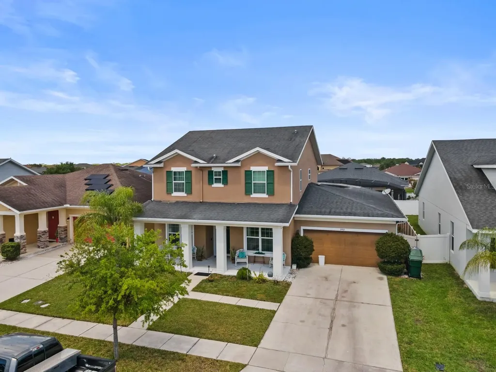 2987 Boating Boulevard Kissimmee FL 34746