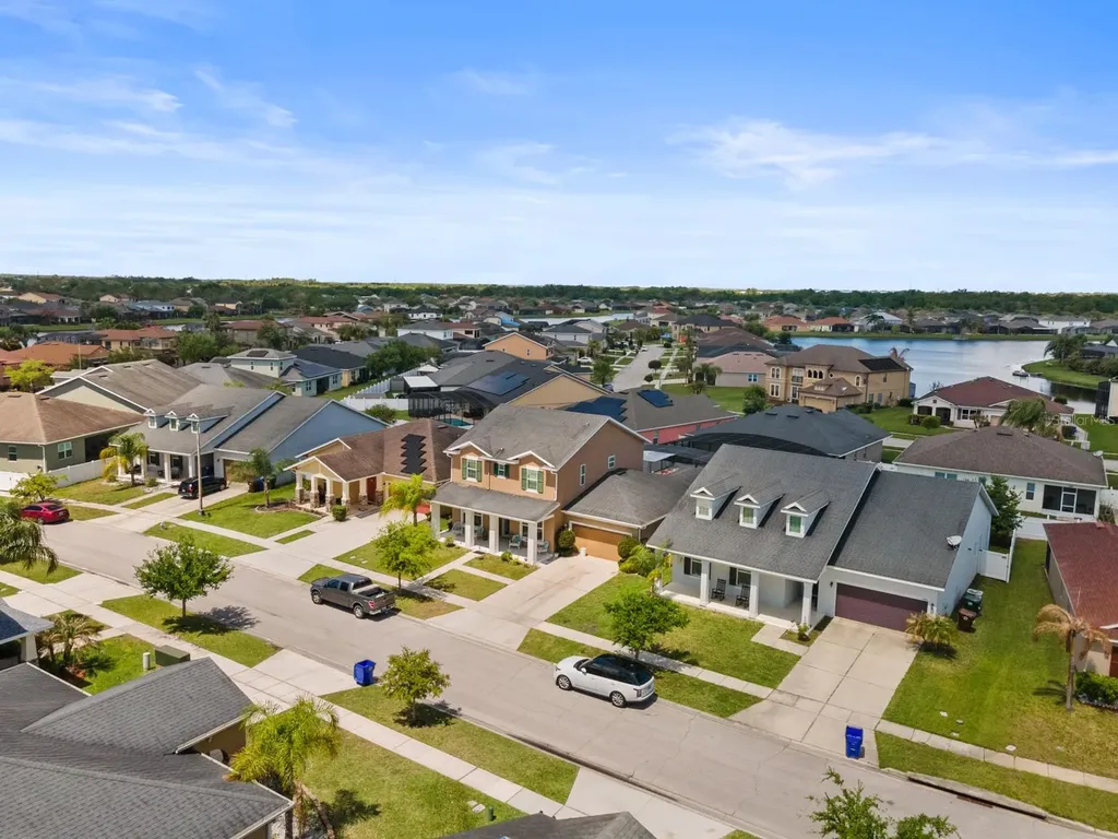 2987 Boating Boulevard Kissimmee FL 34746