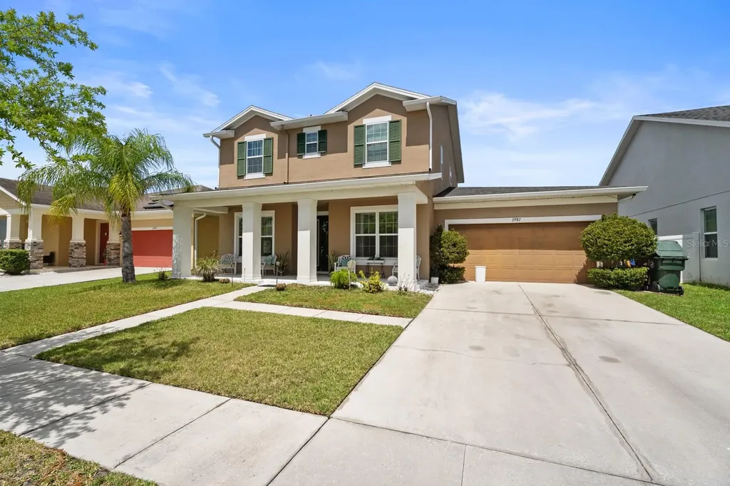 2987 Boating Boulevard Kissimmee FL 34746