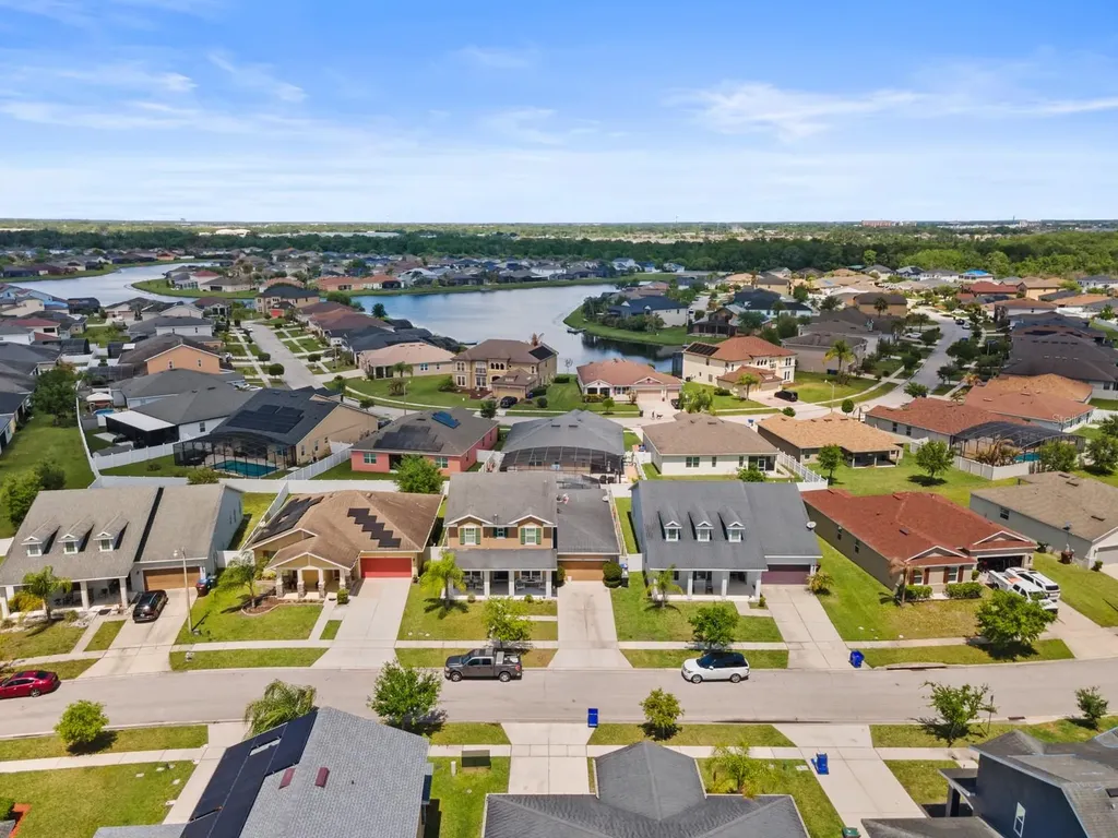 2987 Boating Boulevard Kissimmee FL 34746