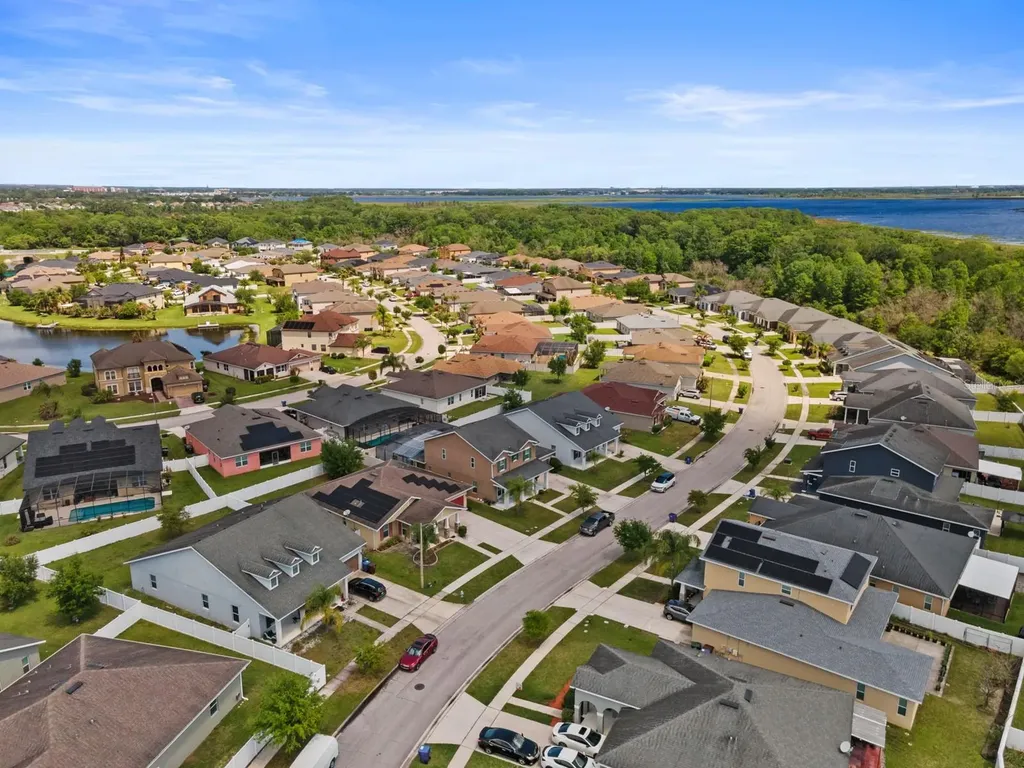 2987 Boating Boulevard Kissimmee FL 34746