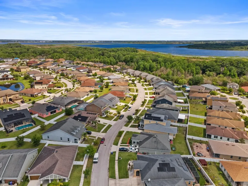 2987 Boating Boulevard Kissimmee FL 34746