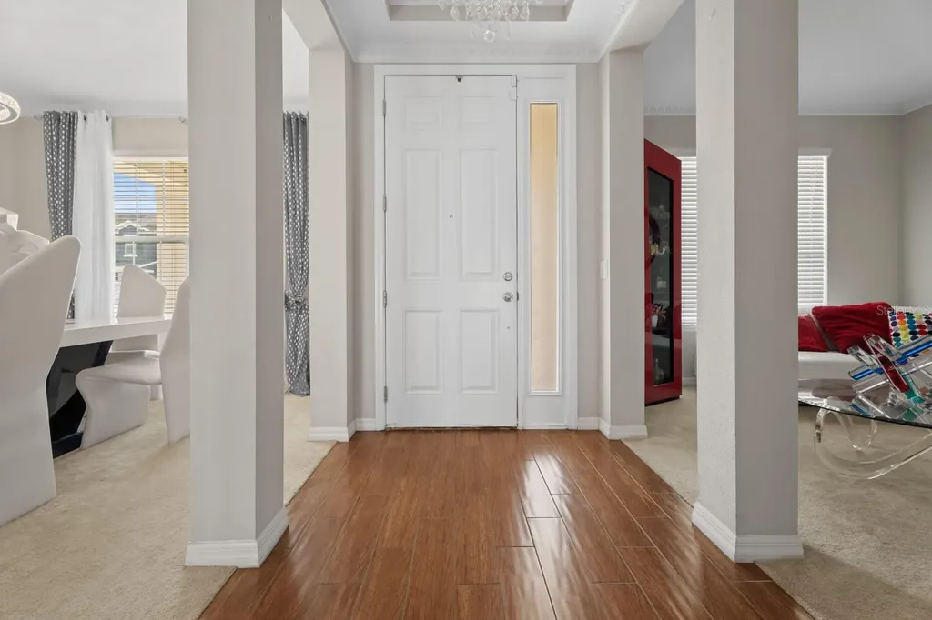 2987 Boating Boulevard Kissimmee FL 34746