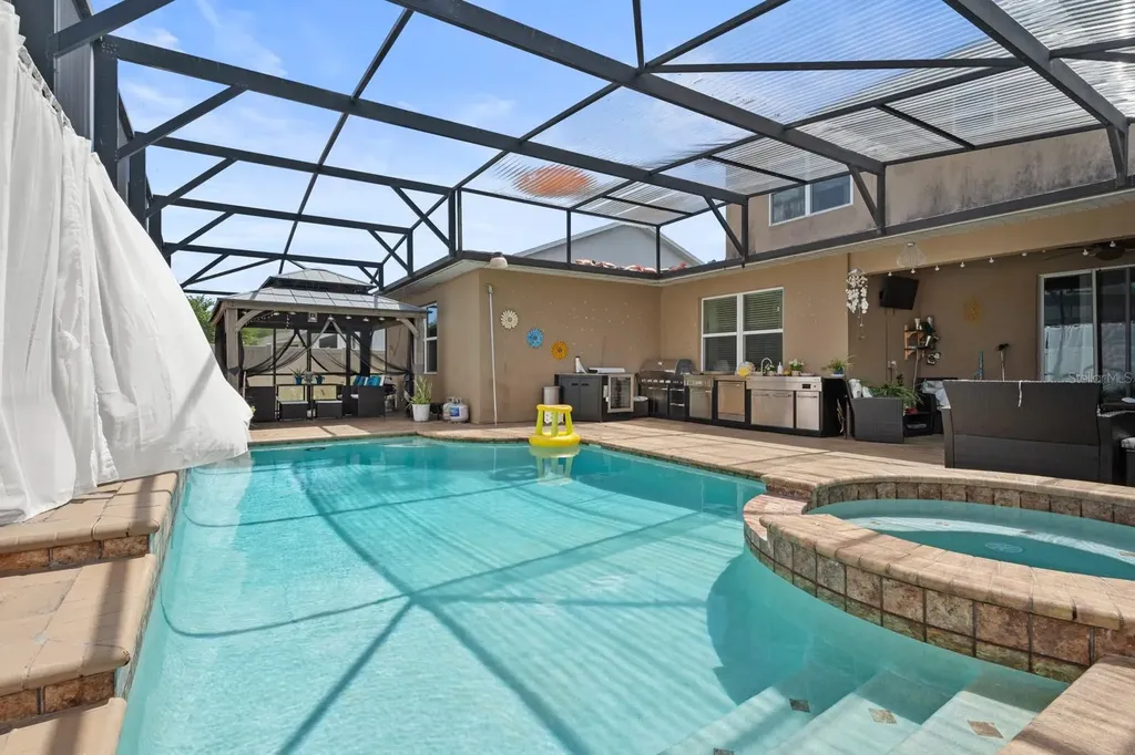 2987 Boating Boulevard Kissimmee FL 34746