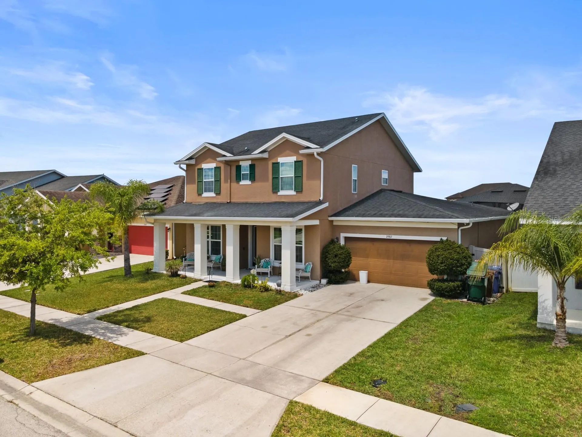 2987 Boating Boulevard Kissimmee FL 34746