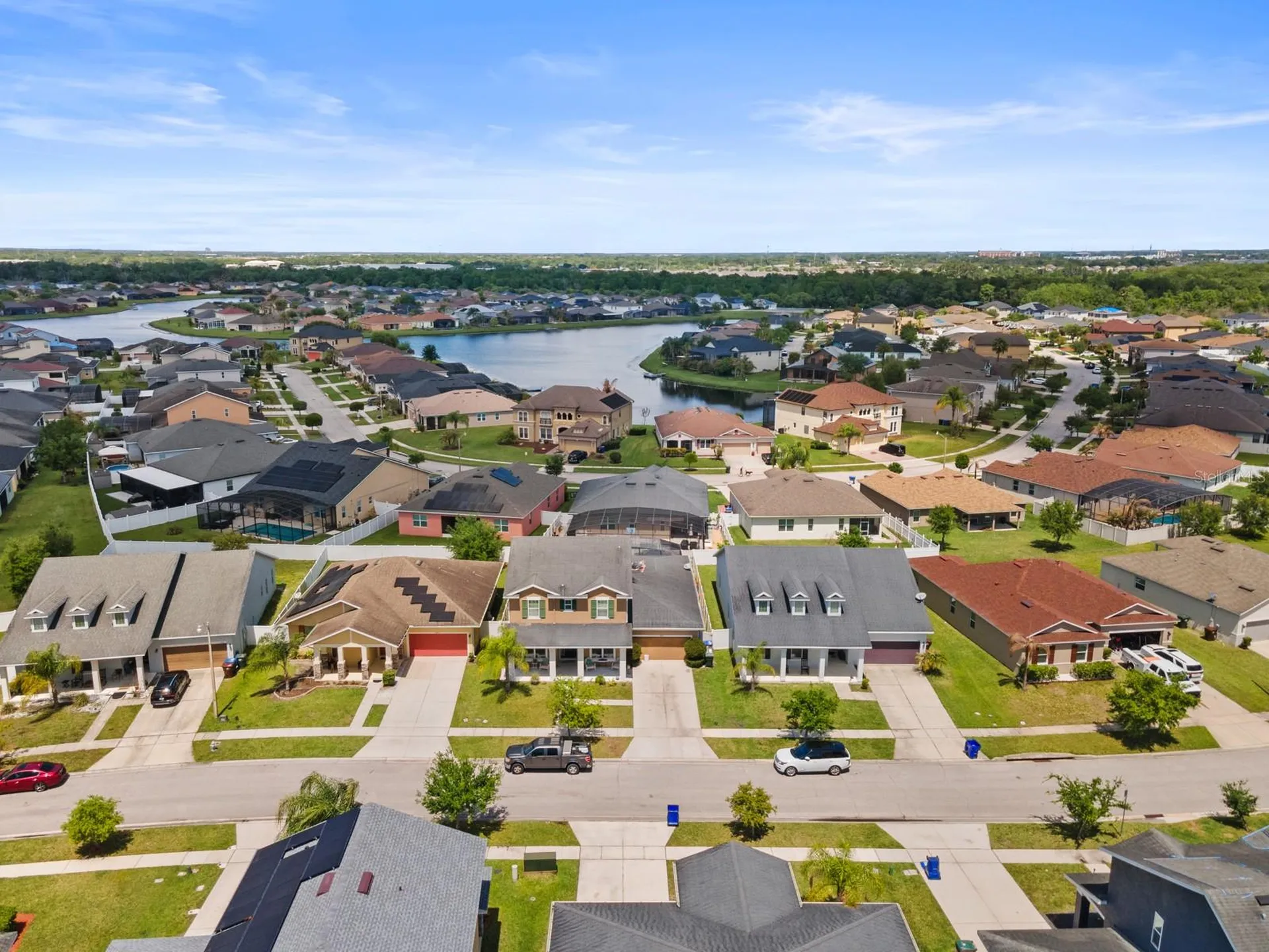 2987 Boating Boulevard Kissimmee FL 34746