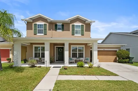 2987 Boating Boulevard Kissimmee FL 34746