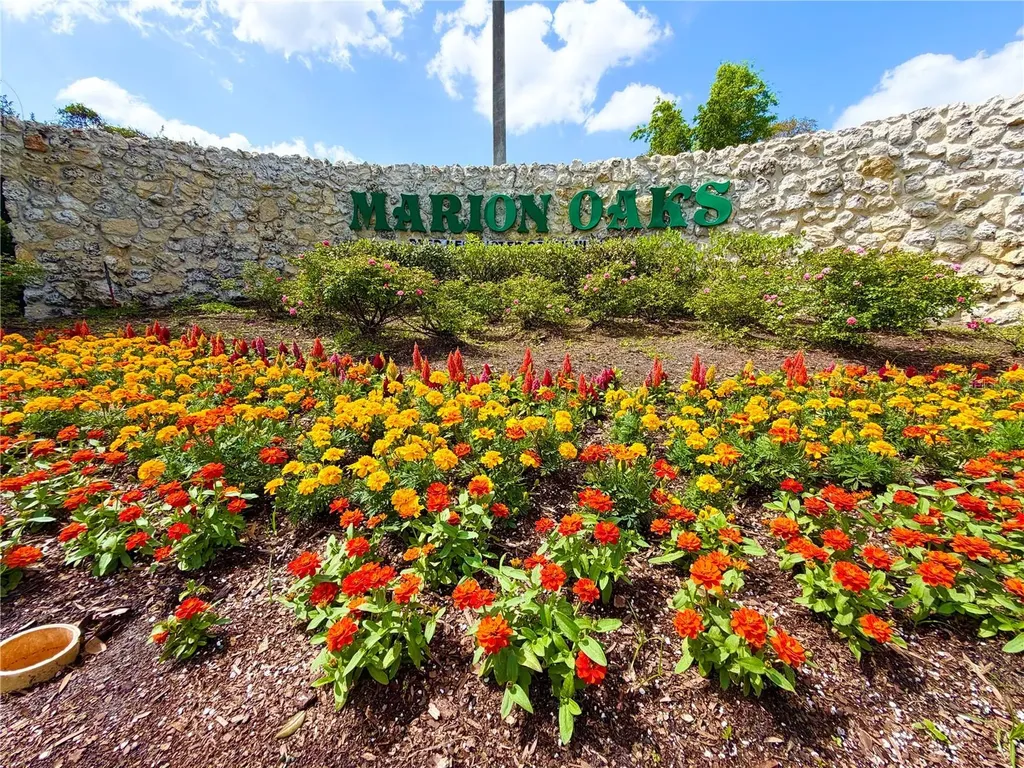 17469 SW 35th Avenue Road Ocala FL 34473