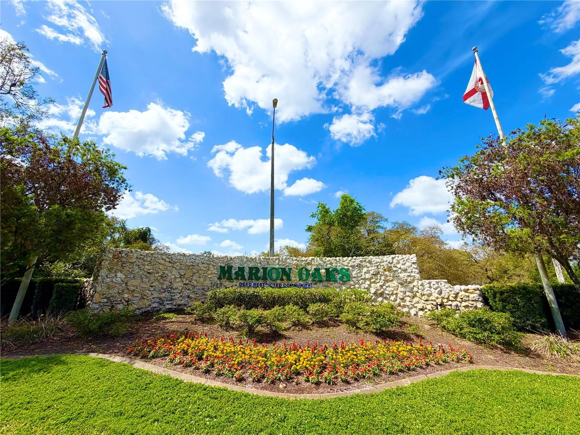 17469 SW 35th Avenue Road Ocala FL 34473