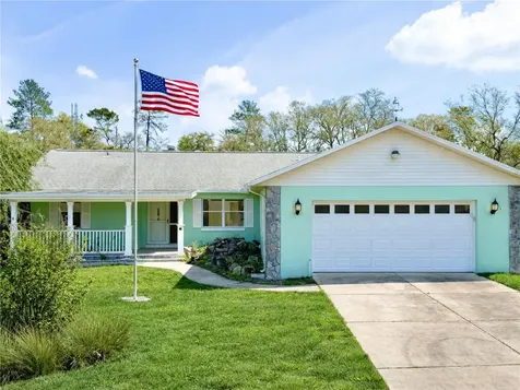 17469 SW 35th Avenue Road Ocala FL 34473