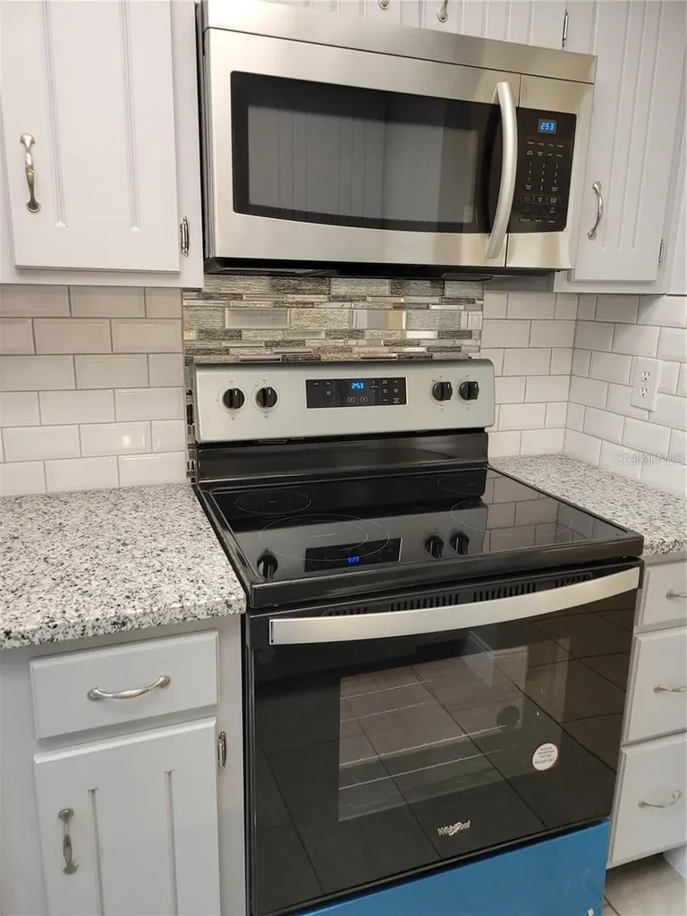 807 Mclain Court Tavares FL 32778