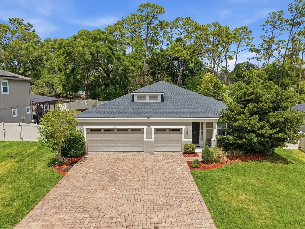 2321 Oxmoor Drive Deland FL 32724
