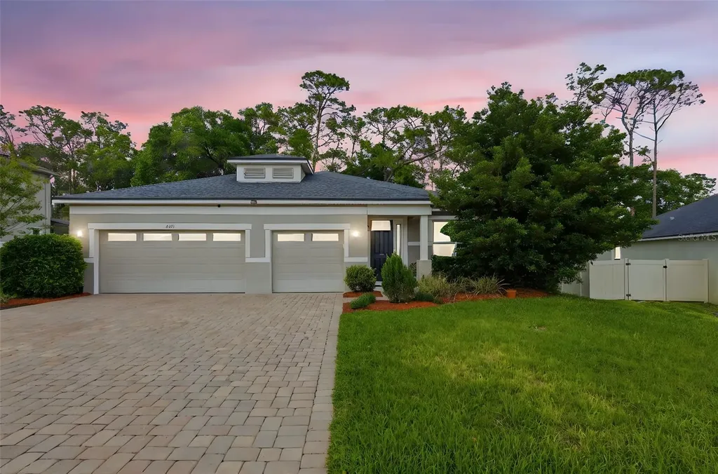 2321 Oxmoor Drive Deland FL 32724