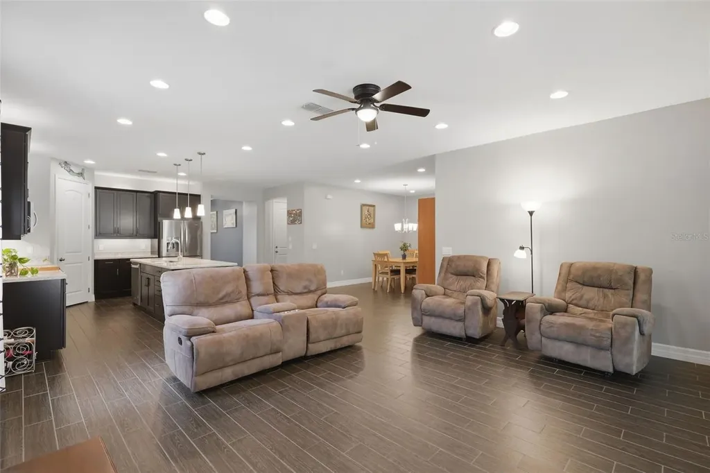 2321 Oxmoor Drive Deland FL 32724