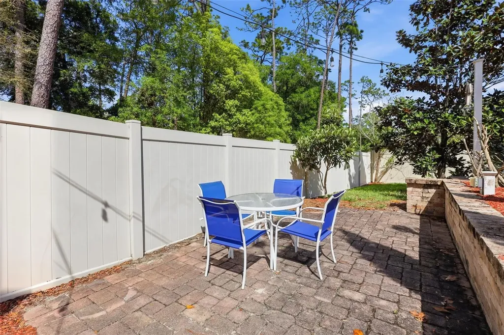 2321 Oxmoor Drive Deland FL 32724