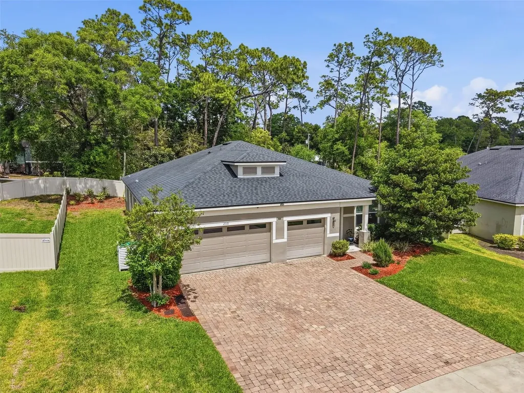 2321 Oxmoor Drive Deland FL 32724