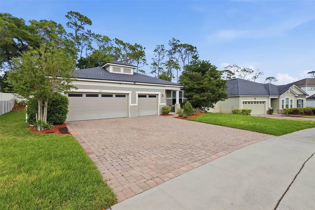 2321 Oxmoor Drive Deland FL 32724