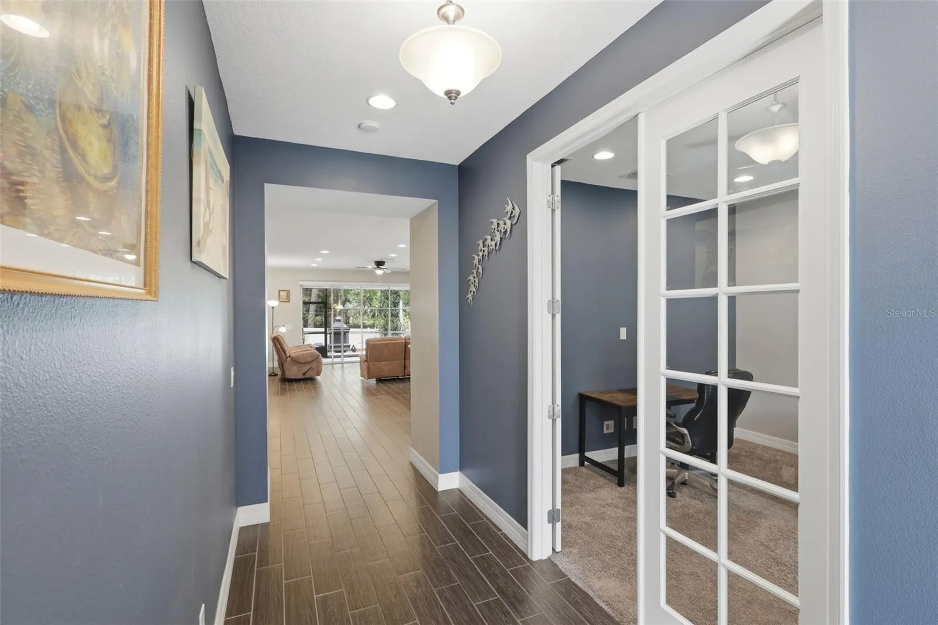 2321 Oxmoor Drive Deland FL 32724