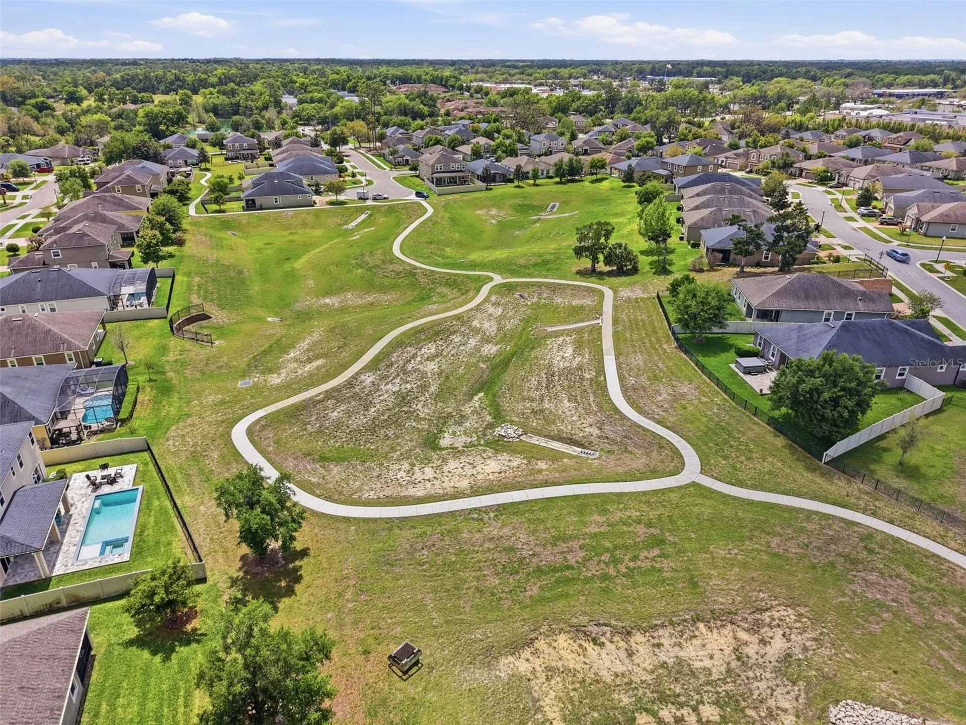 2321 Oxmoor Drive Deland FL 32724