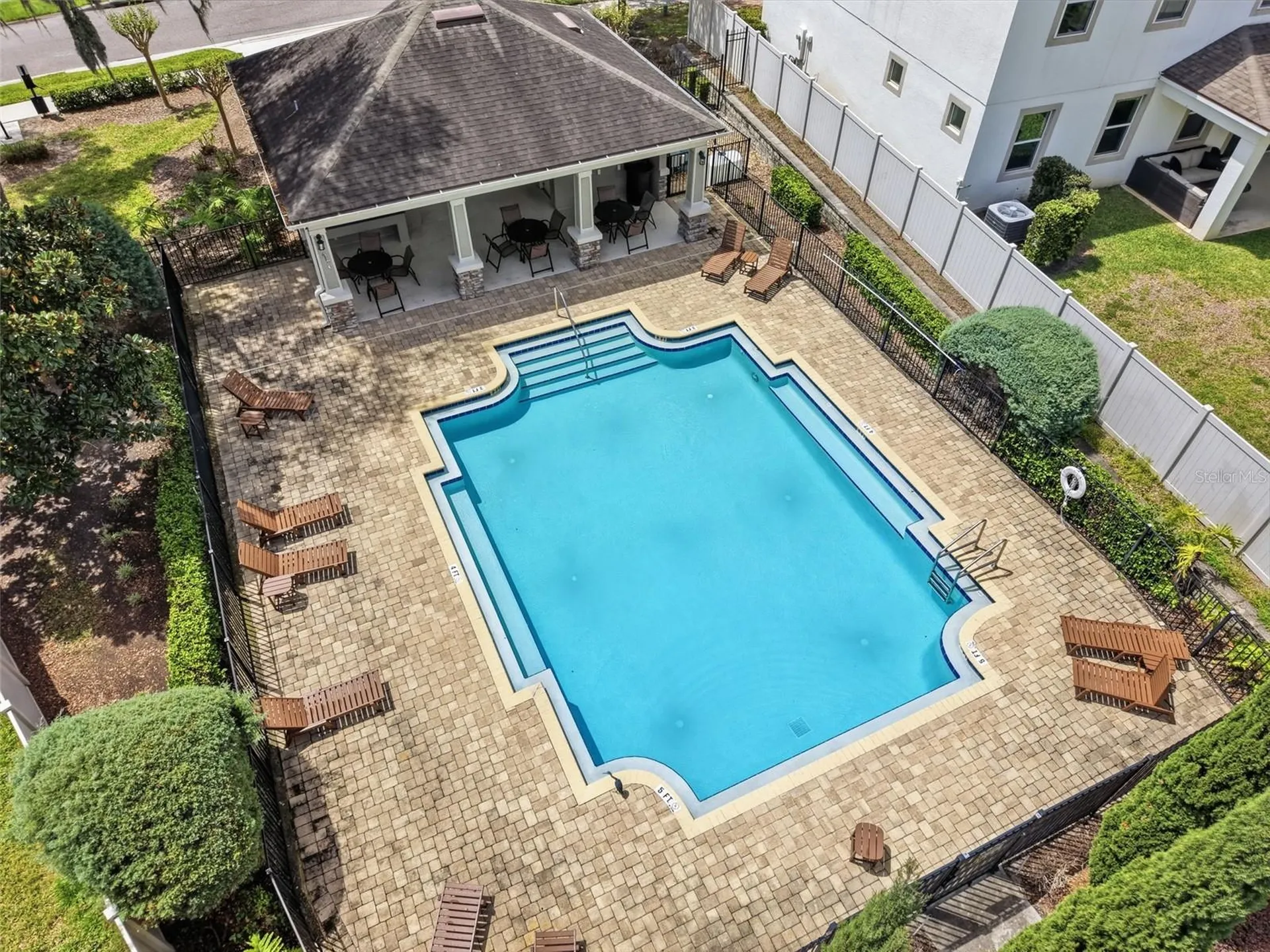 2321 Oxmoor Drive Deland FL 32724