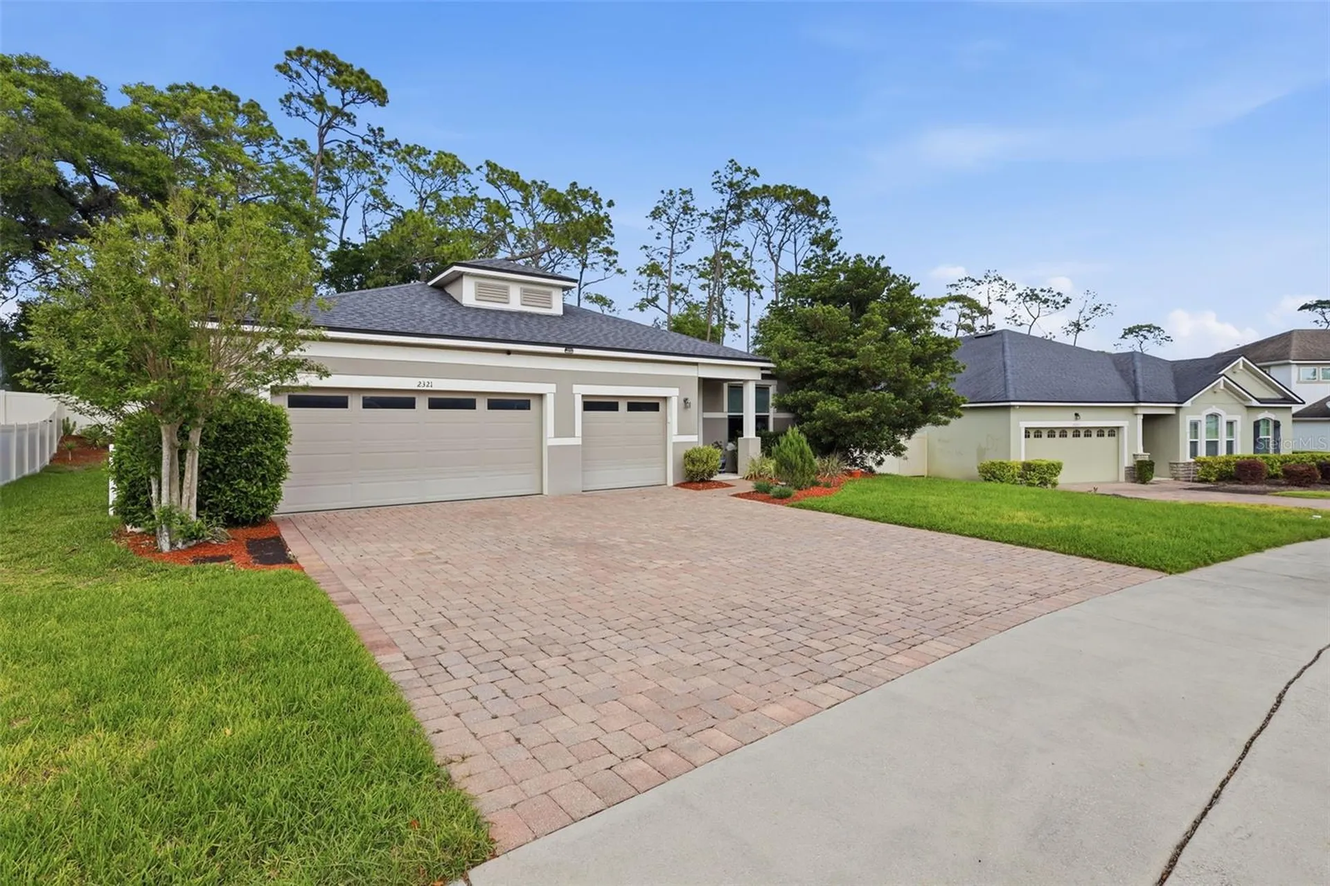 2321 Oxmoor Drive Deland FL 32724
