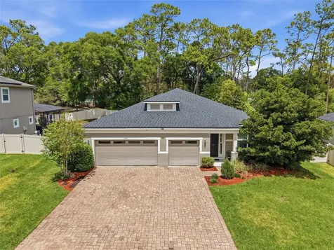 2321 Oxmoor Drive Deland FL 32724