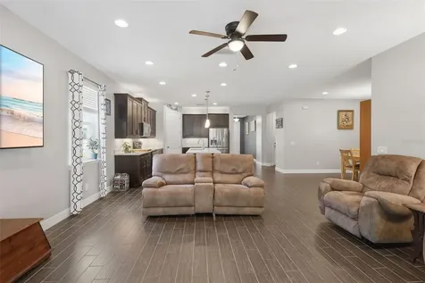 2321 Oxmoor Drive Deland FL 32724