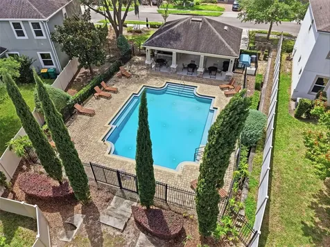 2321 Oxmoor Drive Deland FL 32724
