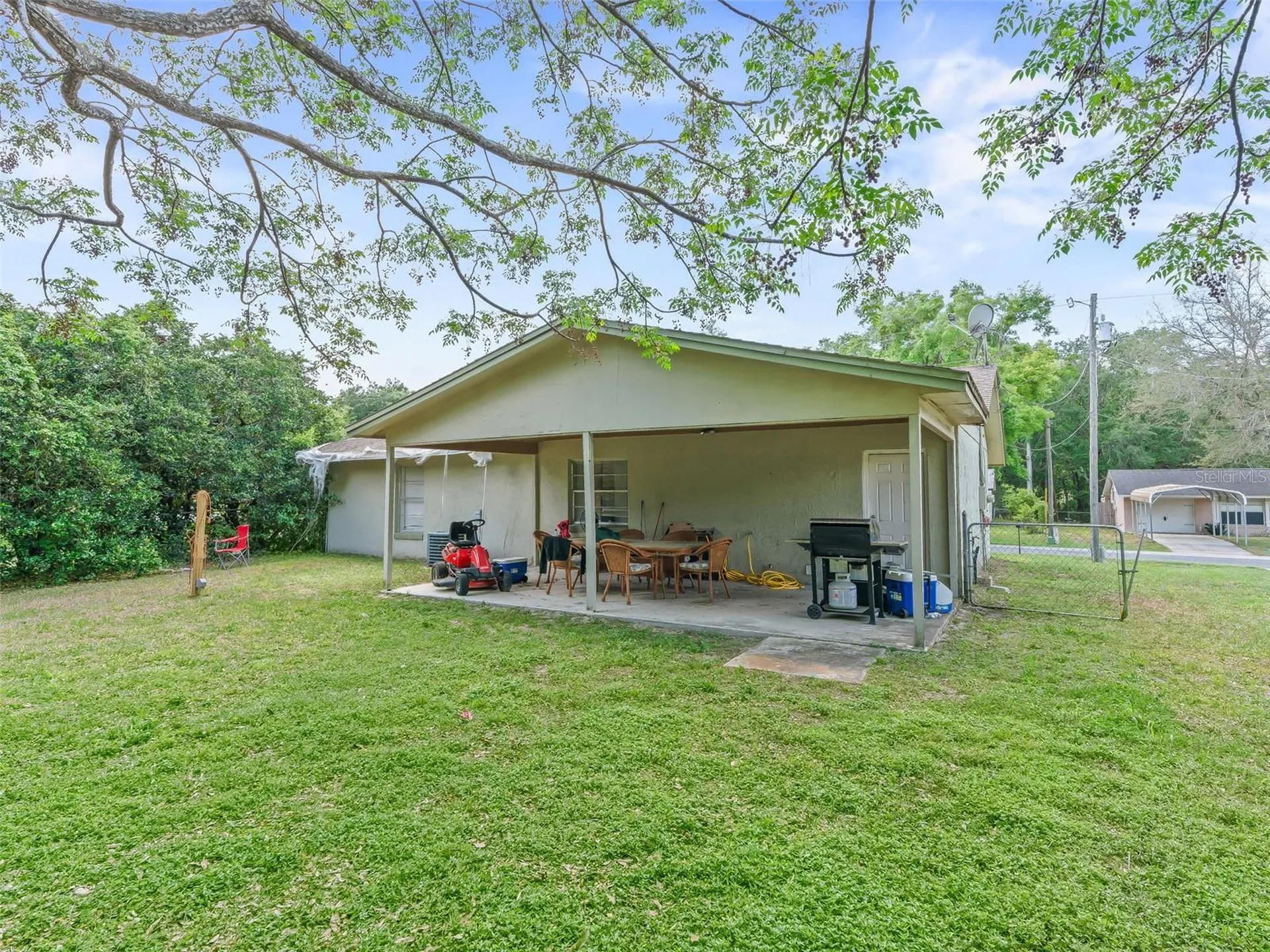 911 Jacaranda Drive Lady Lake FL 32159