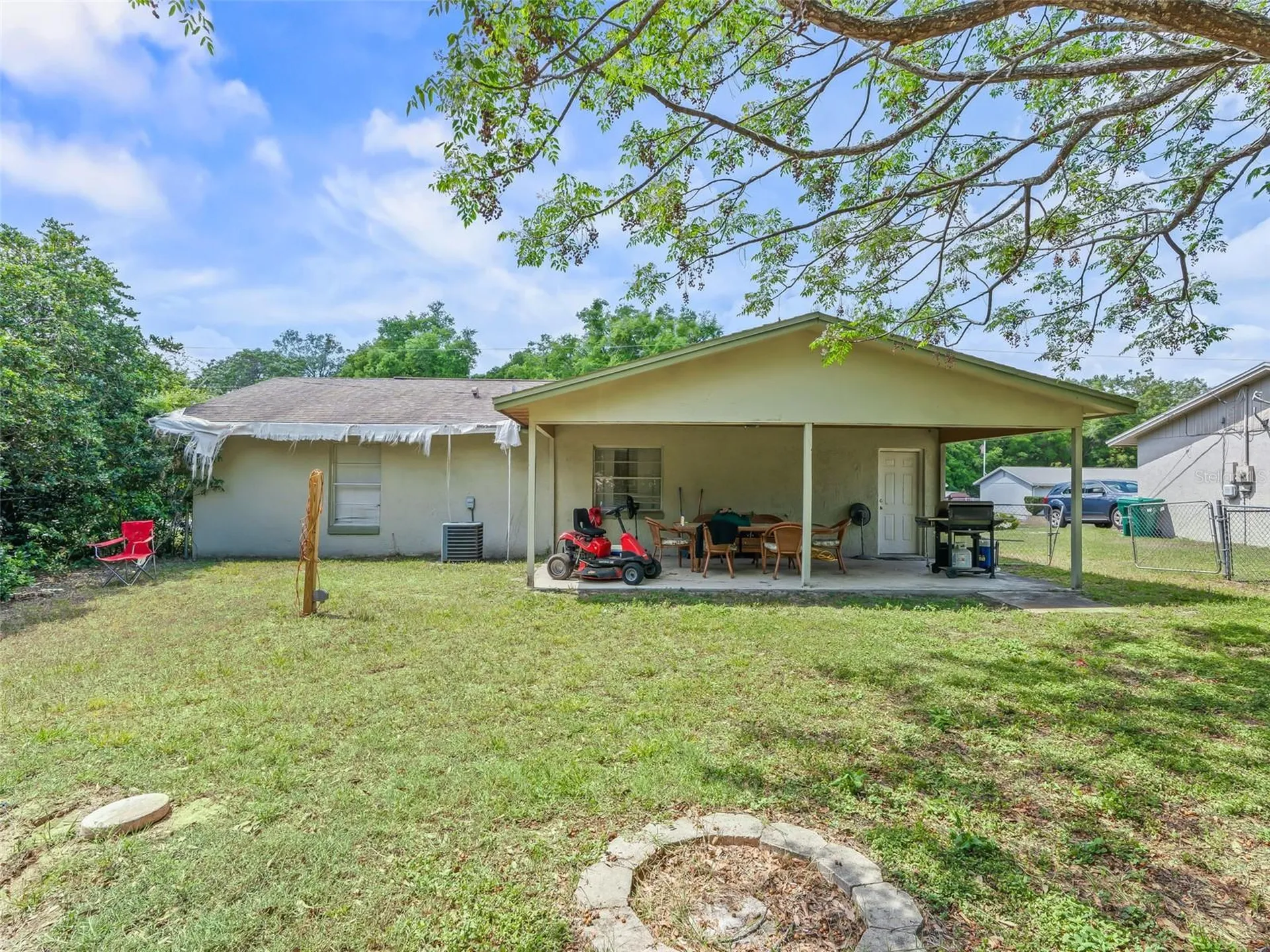 911 Jacaranda Drive Lady Lake FL 32159