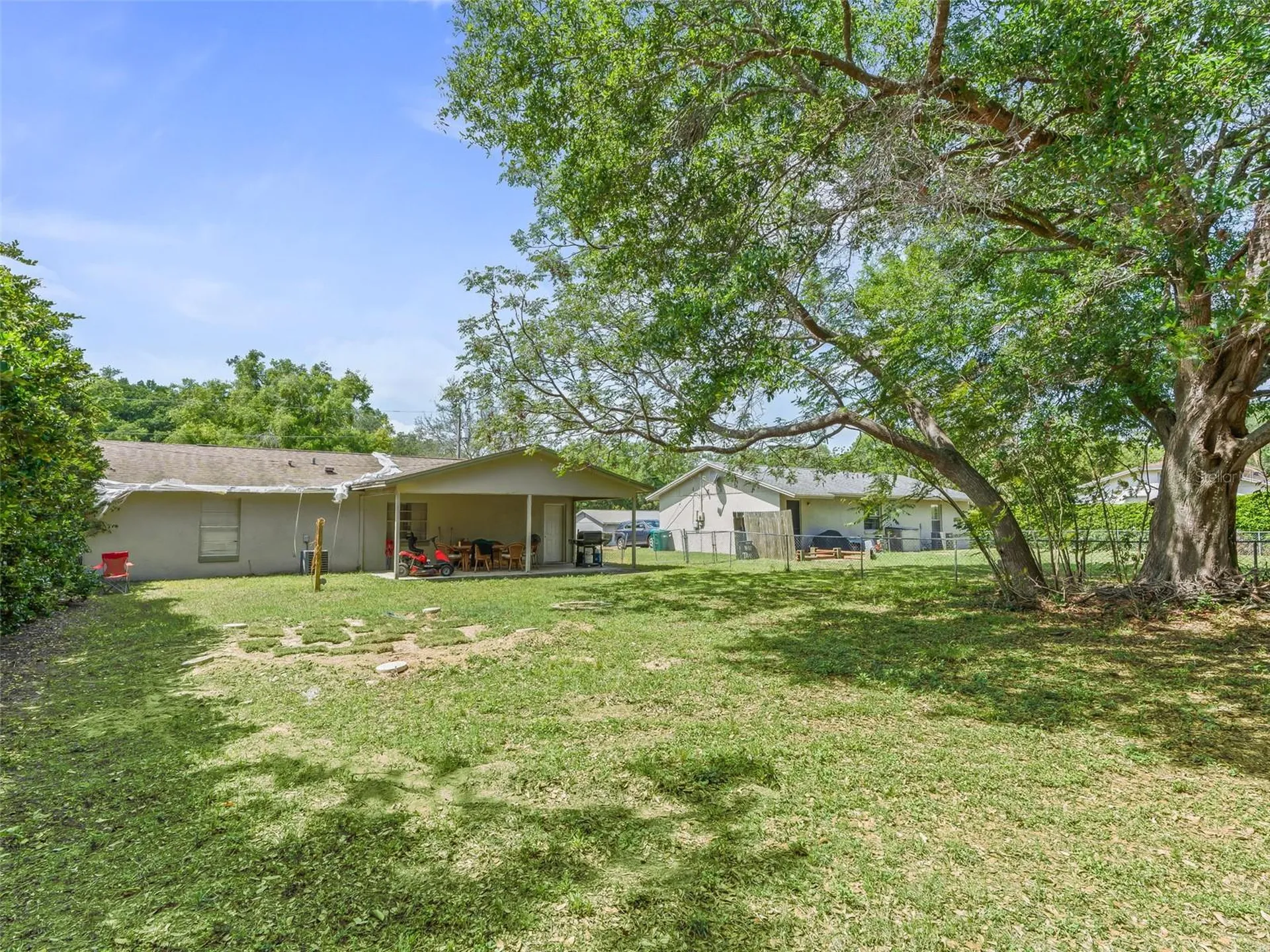911 Jacaranda Drive Lady Lake FL 32159