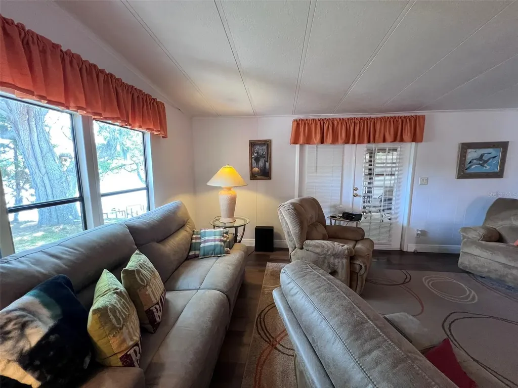 2055 S Floral Avenue Bartow FL 33830
