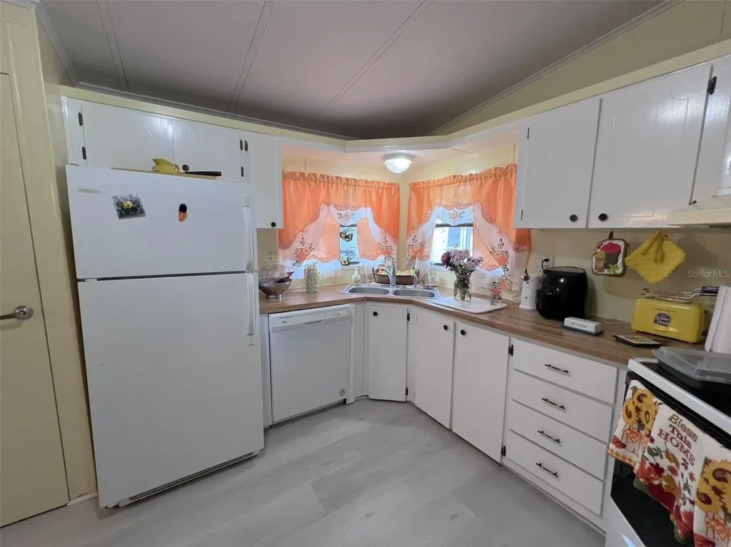 2055 S Floral Avenue Bartow FL 33830